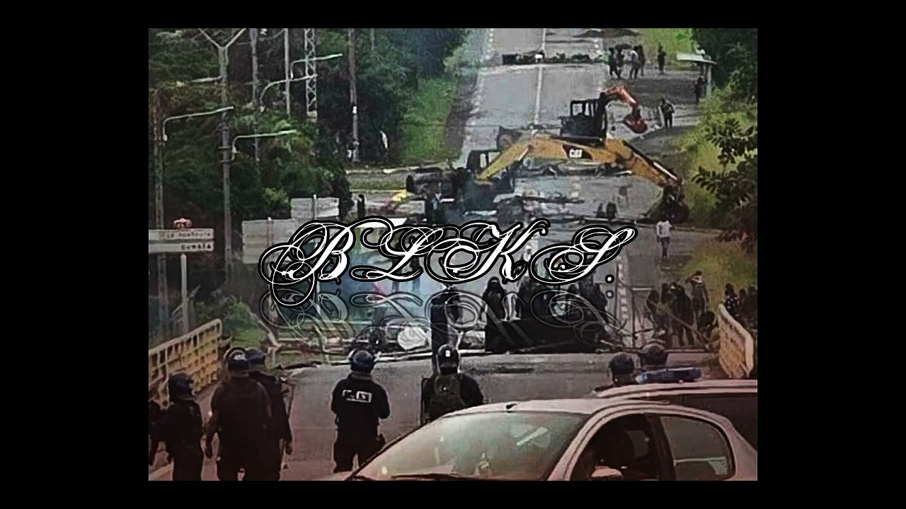 ✨️Blks remix melø✨️ [ Bouss un vœu ]🔊🎶💯