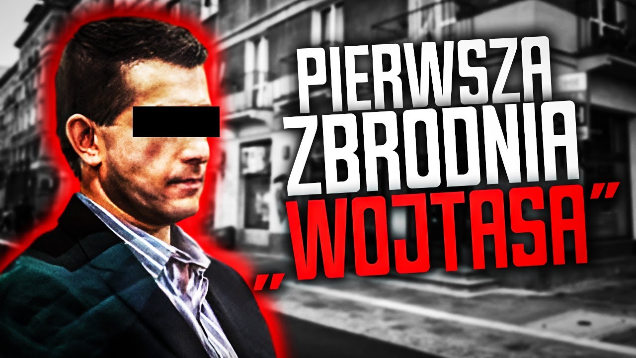 Pierwsza Zbrodnia 