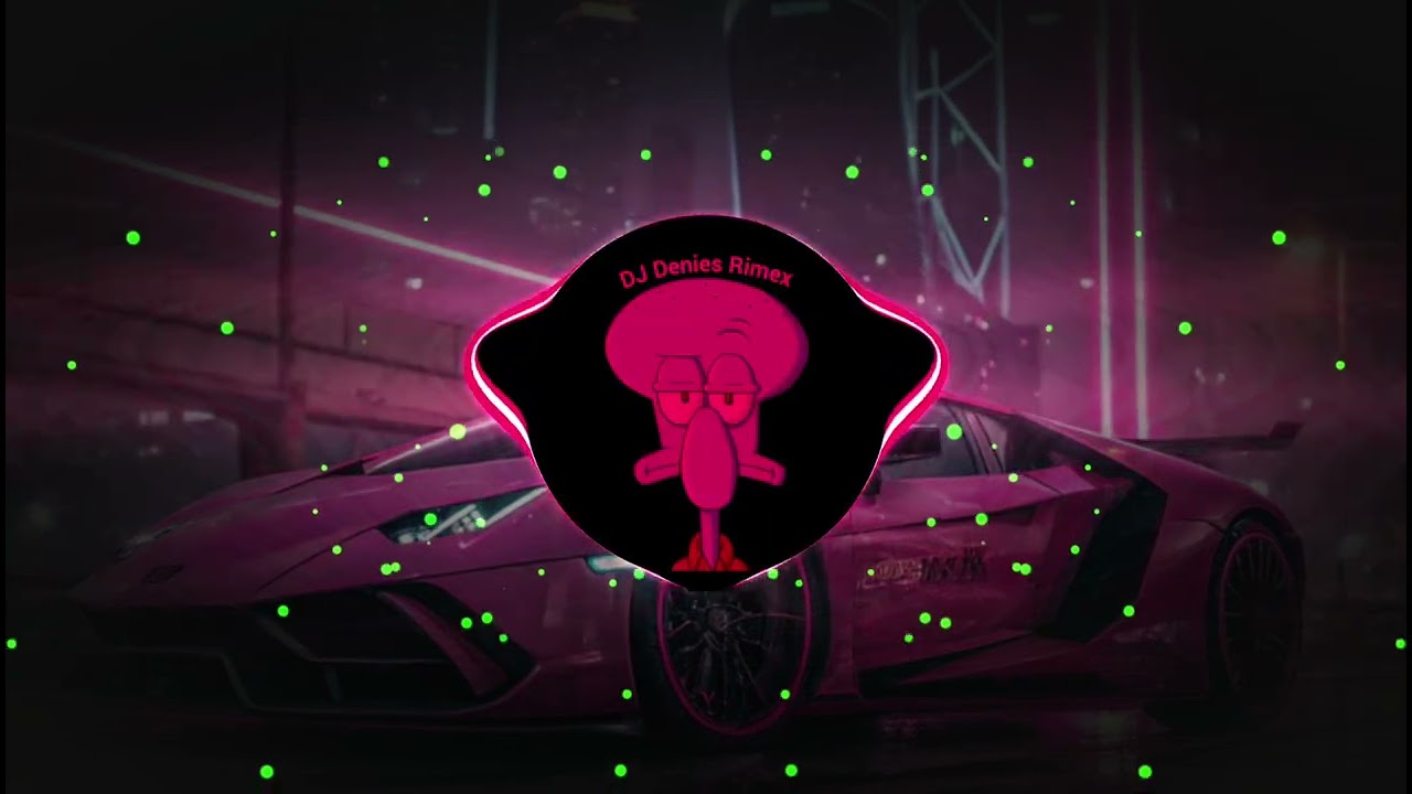 DJ VIRAL TIKTOK TERBARU || DJ MENERIMA LUKA SLOWED JEDAG JEDUG SOUND FYP TIKTOK TERBARU 