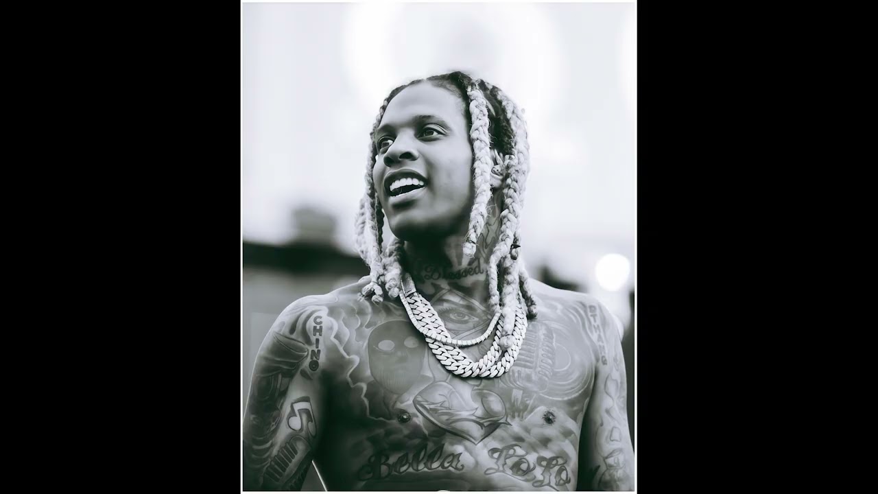 Lil Durk Type Beat - 
