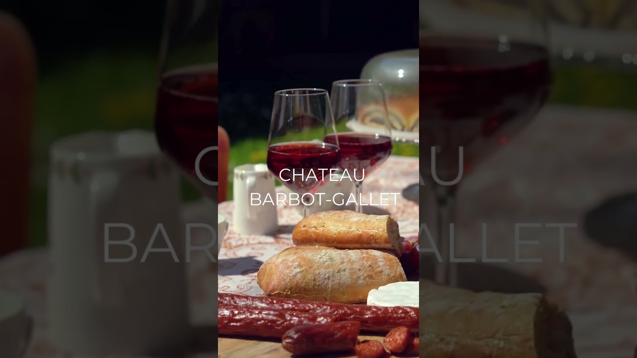Coming Soon: Chateau Barbot-Gallet. #winelover #wine #winetime #winelover #winelovers #winestagram