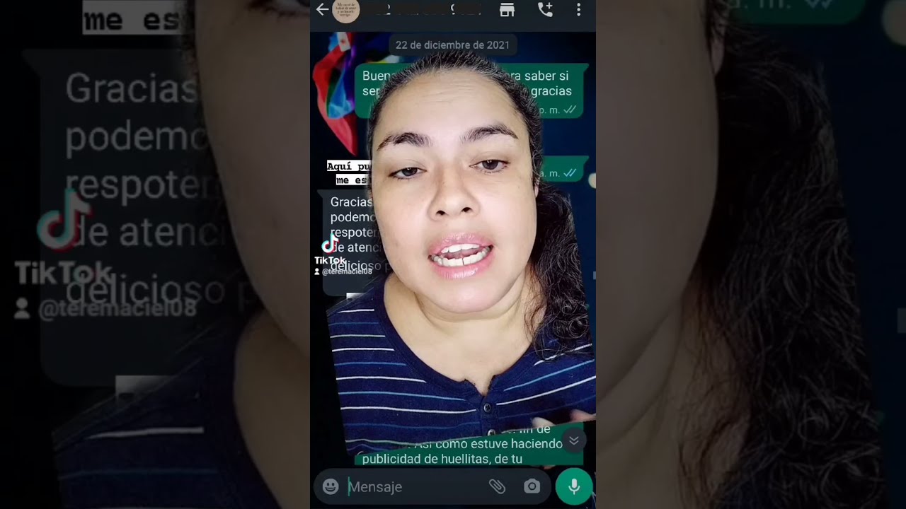Le cancelan a última hora venta de comida en bazar navideño 🙁