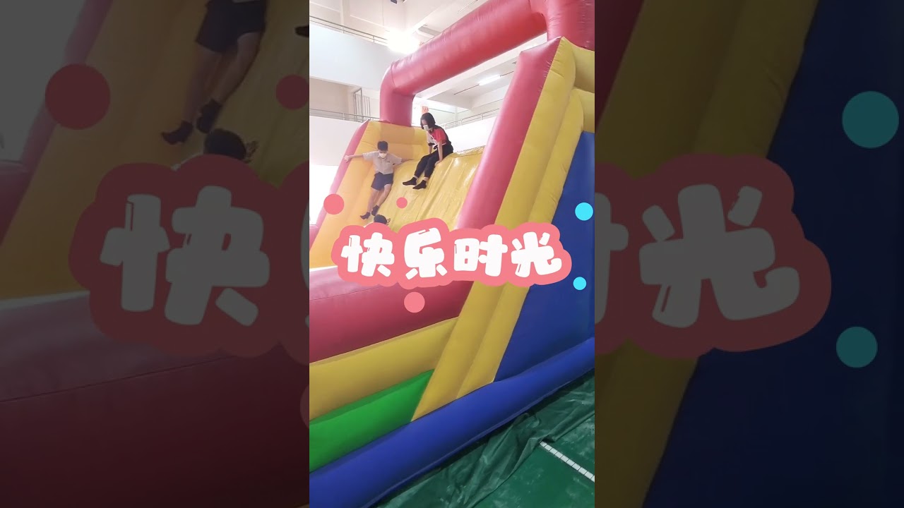 2023平民亲子义卖会活动回顾篇【平民义卖 淘你所❤️】感谢大家积极地参与成功画下完美的句号 车水马龙 人山人海简直太适合形容平民义卖当天的场面 平民❤️你们 