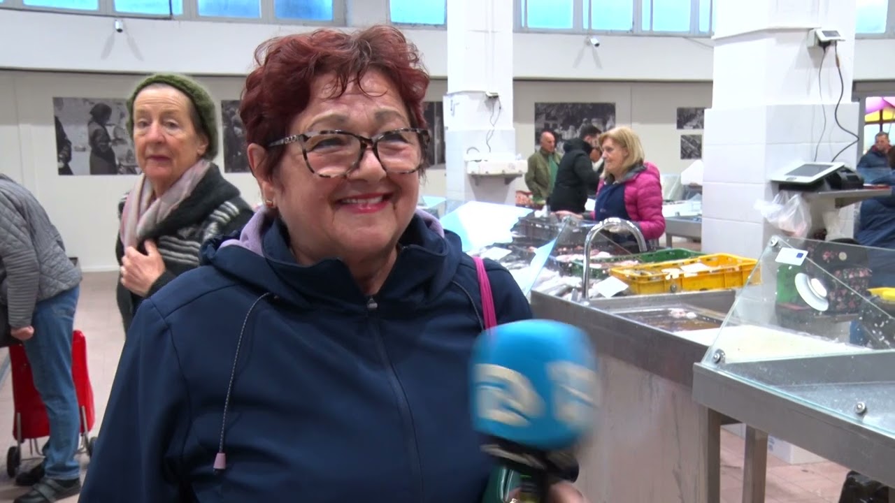 TRŽNICA ZADAR 28-11-2022