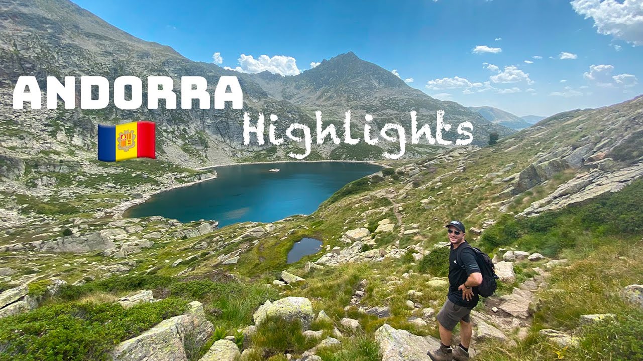 Andorra - Urlaub im Wanderparadies