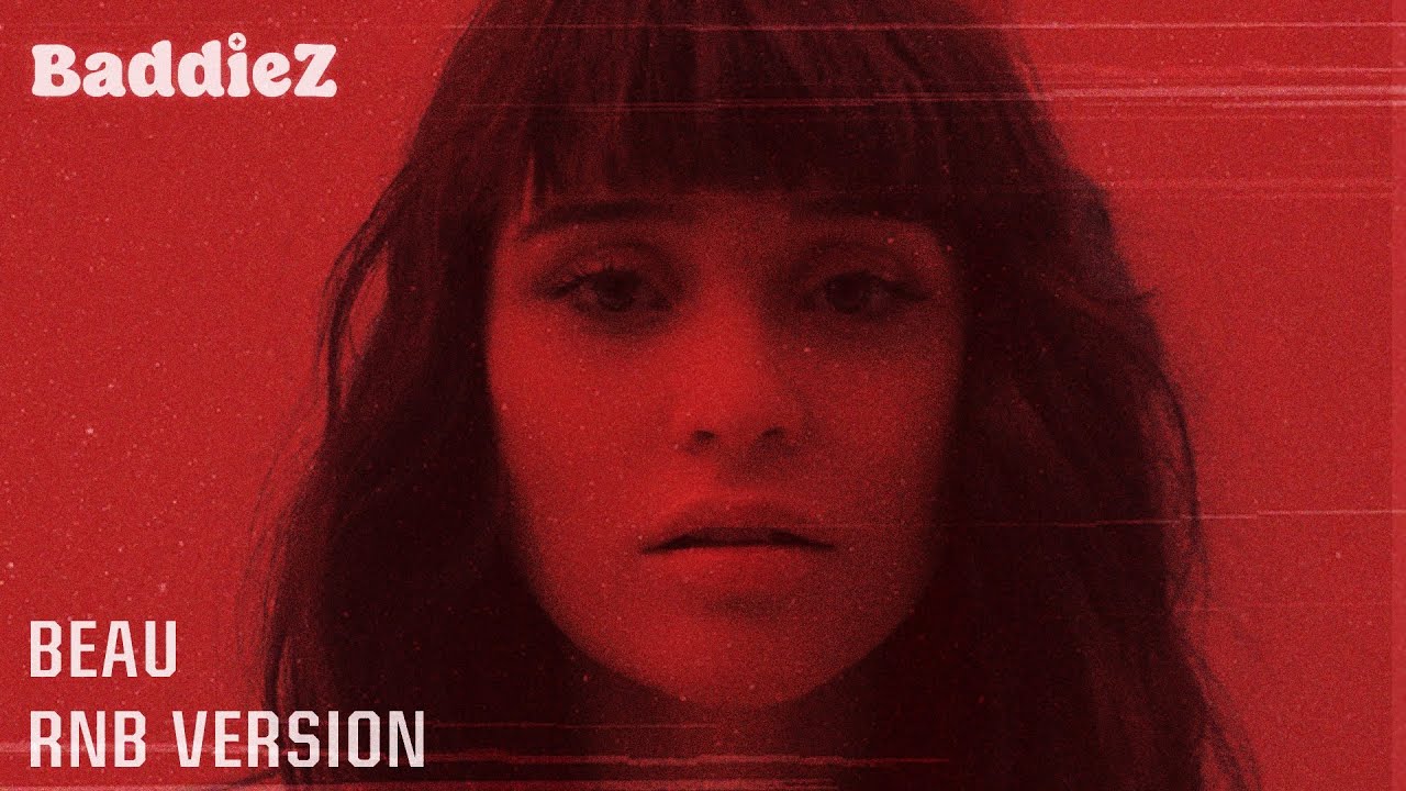Irina Rimes - Beau (R&B Version) by BaddieZ