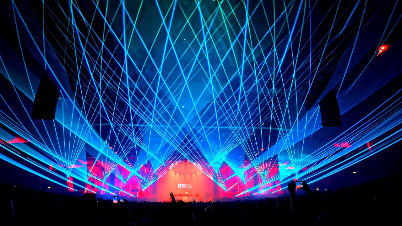 VWAB Presents Project One - Recap