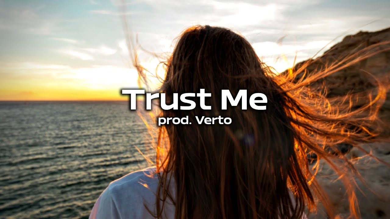 Free Sad Piano NF Type Beat 2023 - | Trust Me |