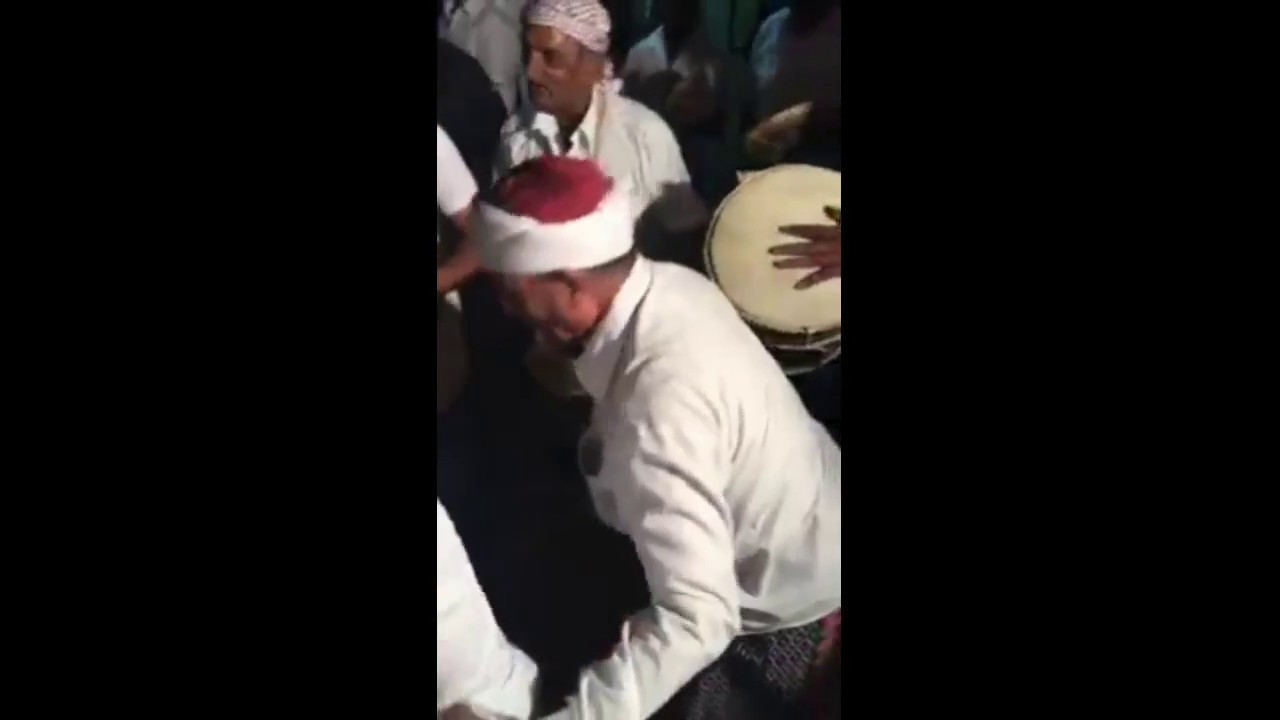 Hyderabadi marfa  AAYA BANA AAYA