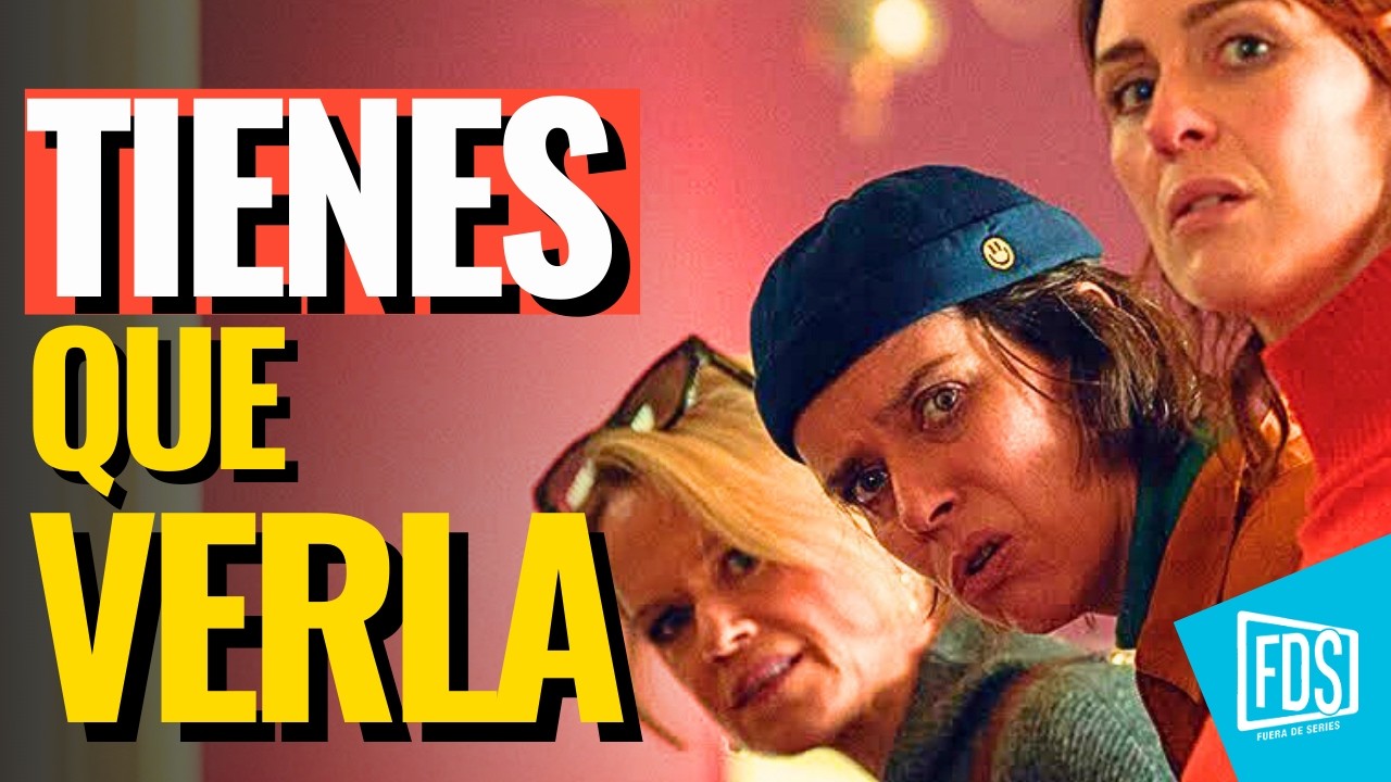 CÓMO LLEGAR AL CIELO DESDE BELFAST ⚱️ | Crítica SIN SPOILERS | Netflix