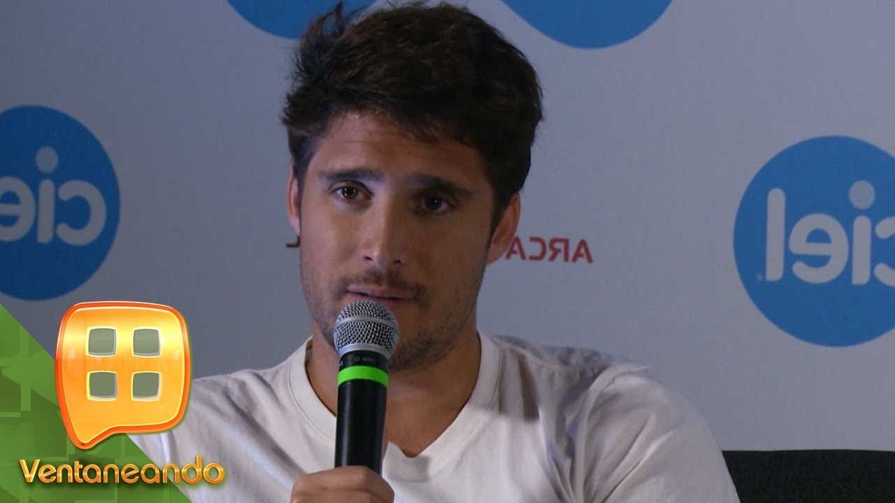 DIEGO BONETA revela: ¡LUIS MIGUEL le hizo varias CONFESIONES para poder interpretarlo! | Ventaneando