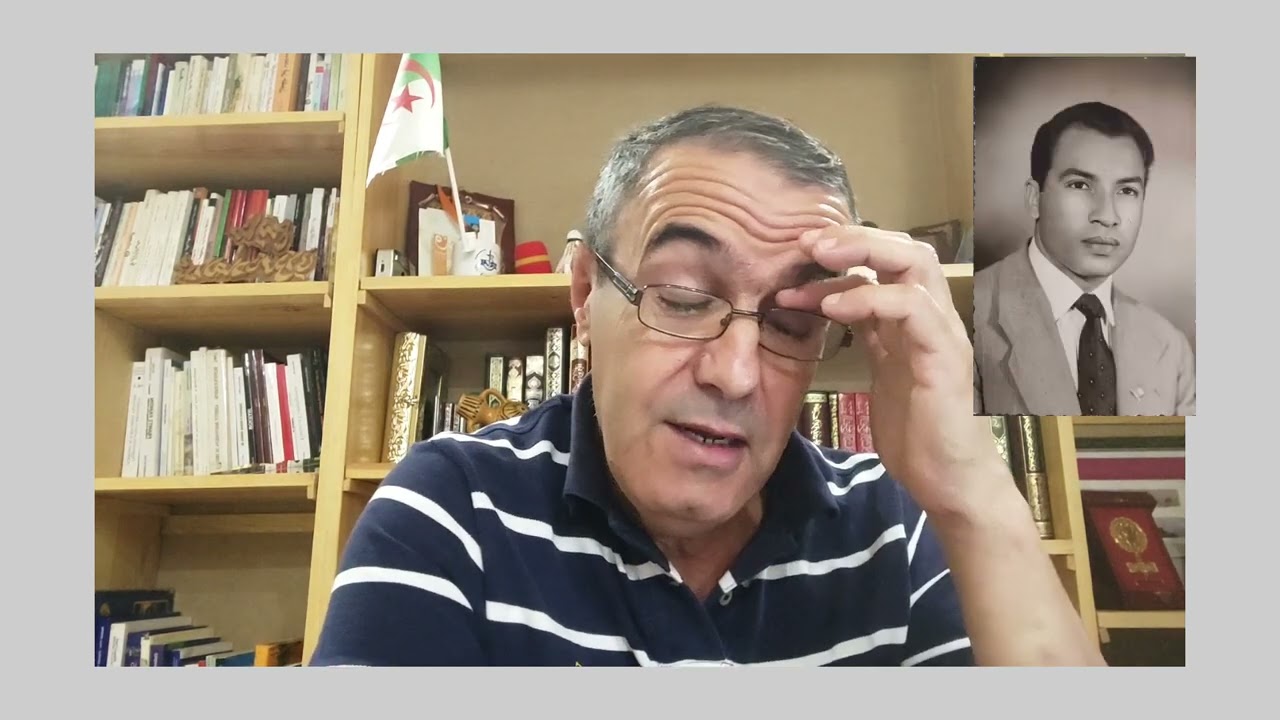 حياة و مسيرة   المجاهد المتوفى كسيس بشير ابن مدينة شلغوم العيد ولاية ميلة