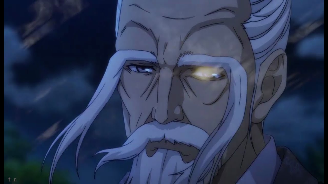 Hitori No Shita : The Outcast 2「AMV」- Chance