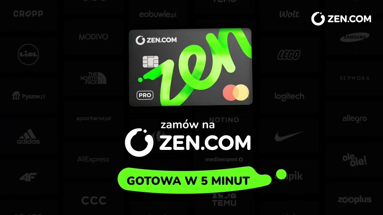 ZEN przedłuży gwarancję na elektronikę nawet o 2 lata