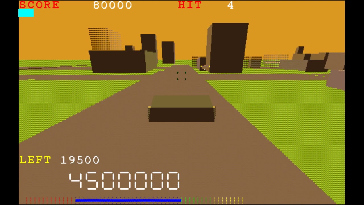 [PC98] ABA - Entax (1994)