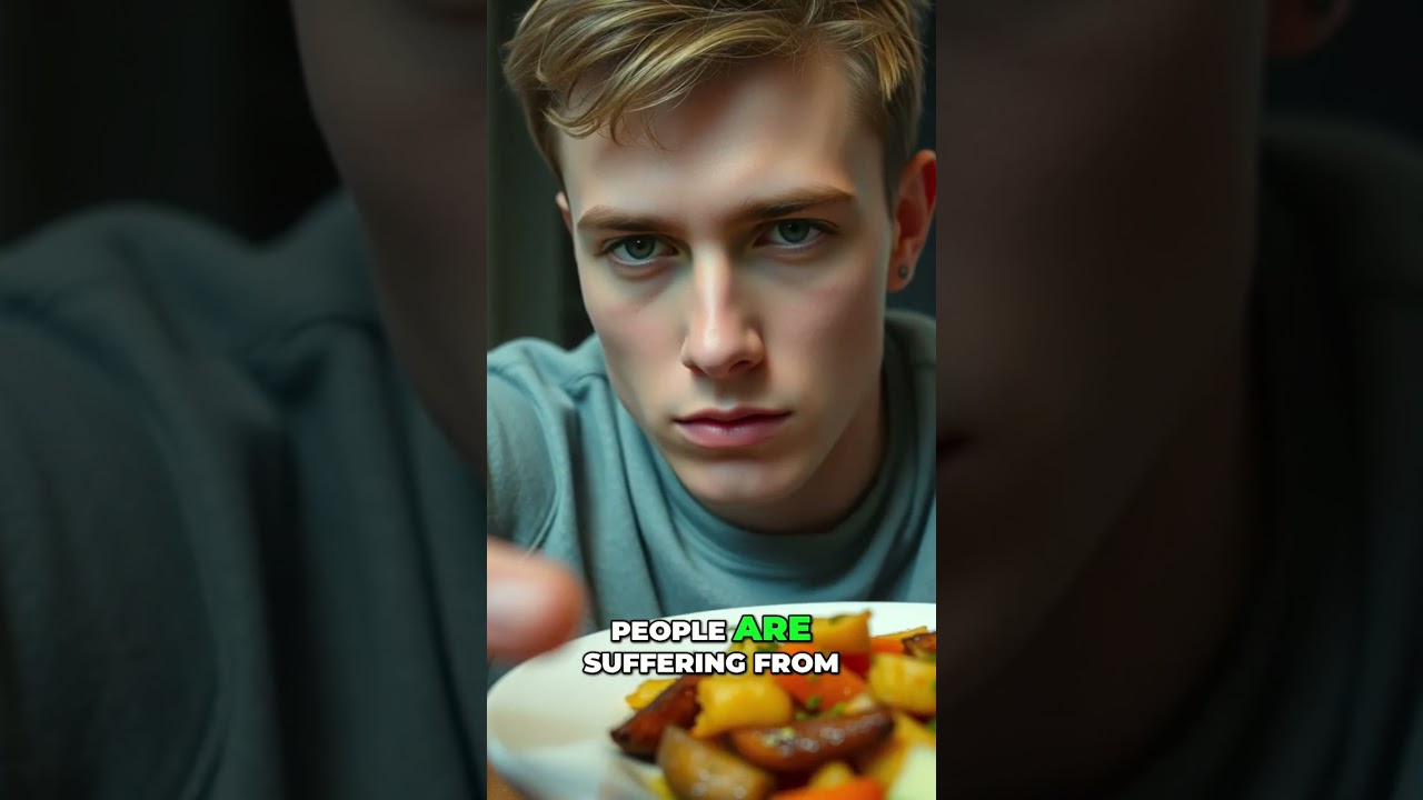 Make America Healthy Again: Toxic Food Crisis Revealed 