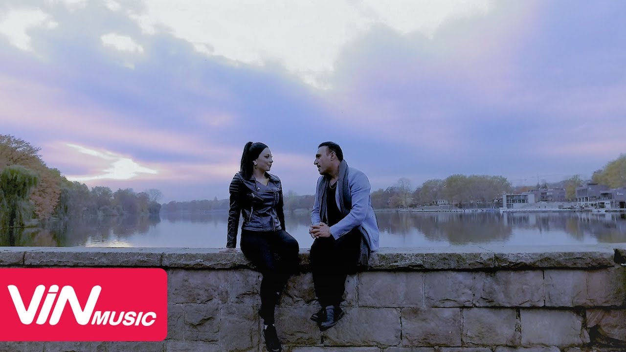 Xalid Dennayi - Yarê Tû Ketîye Kûr Da