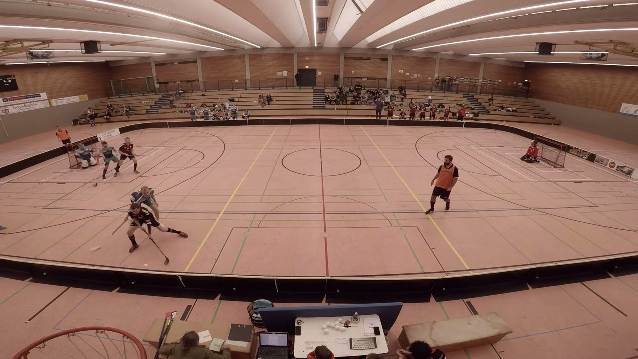 Breisgau Bandits vs SG Sparks Ulm-T&uuml;bingen
