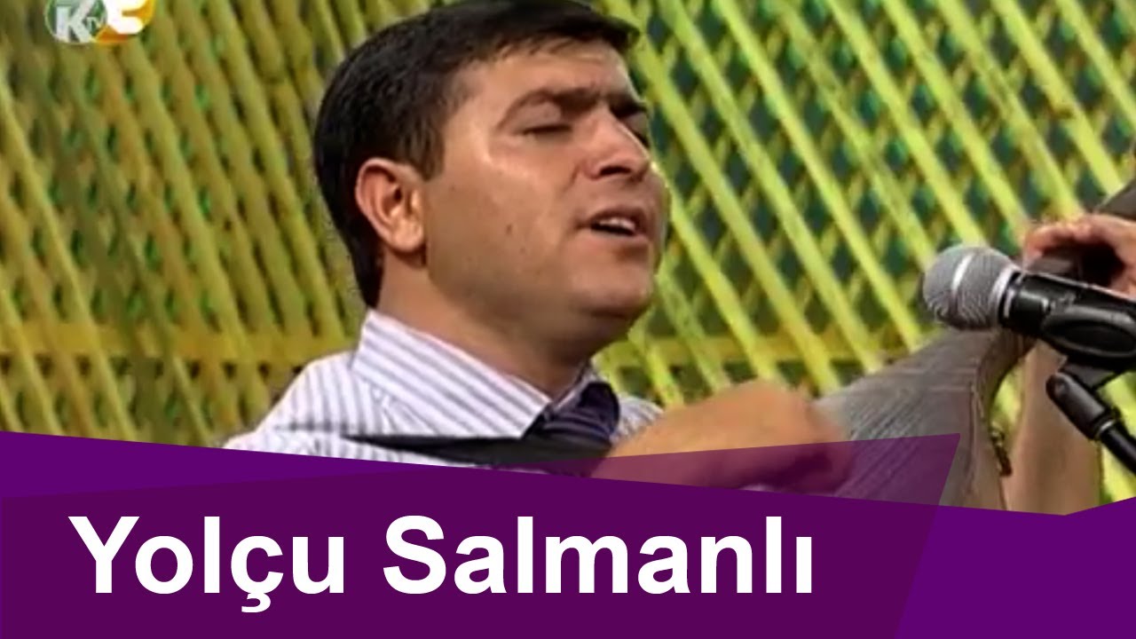 Yolçu Salmanlı  "Gödək donu"