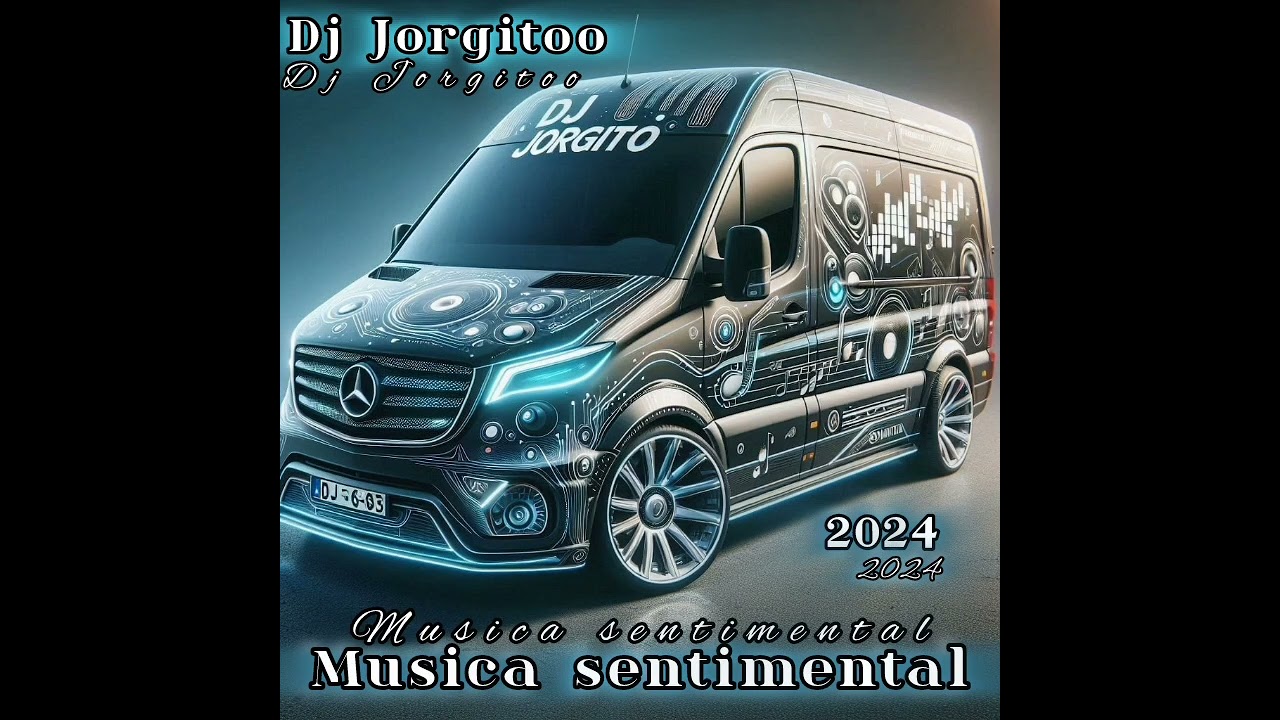Nova musica sentimental 2024 Dj jorgitoo 🇵🇹💯❤️
