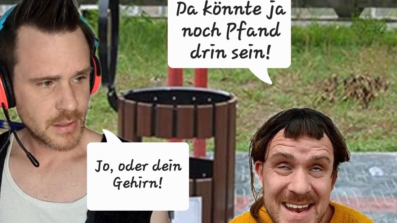 Carolo ist Schwanger 😳 #stefan_albert