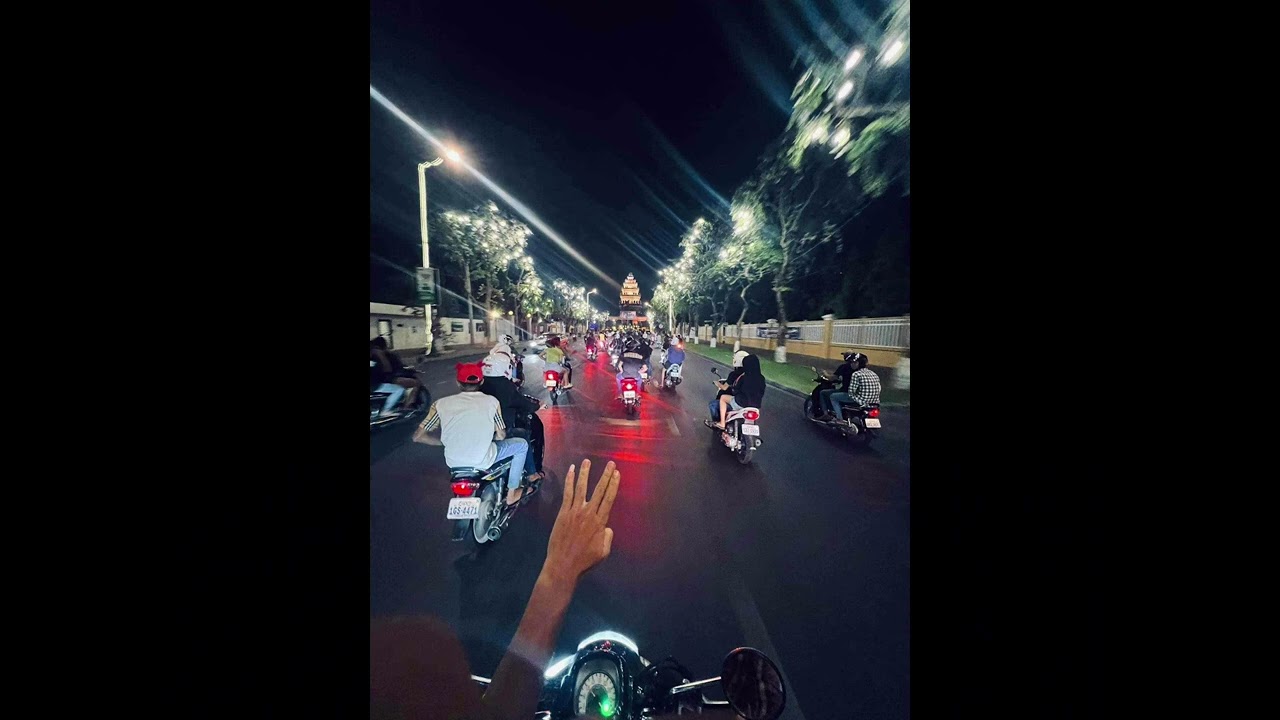 ThyZz RMX - RSK Zin ( SomLorr Khmer ) Funky Remix 2024 Full .mp3
