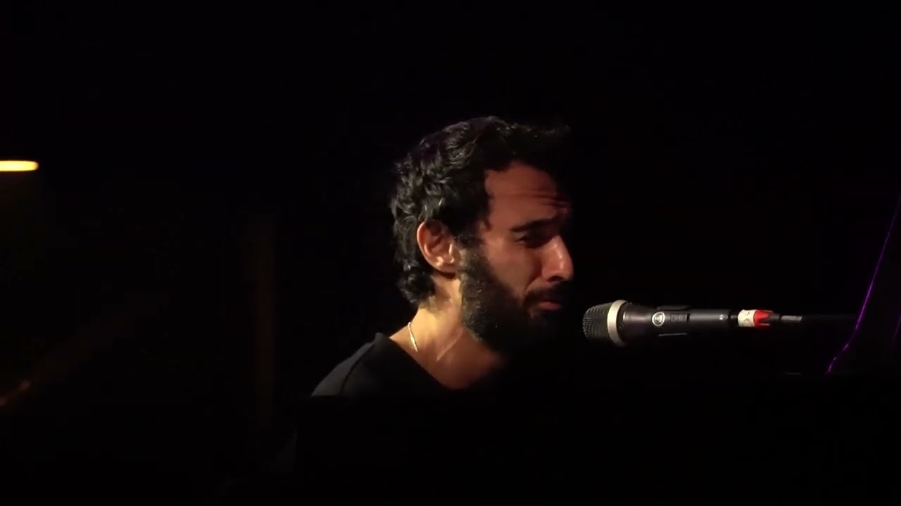 Levitation 21 // Tigran Hamasyan // Live in Delhi  Feb 2024