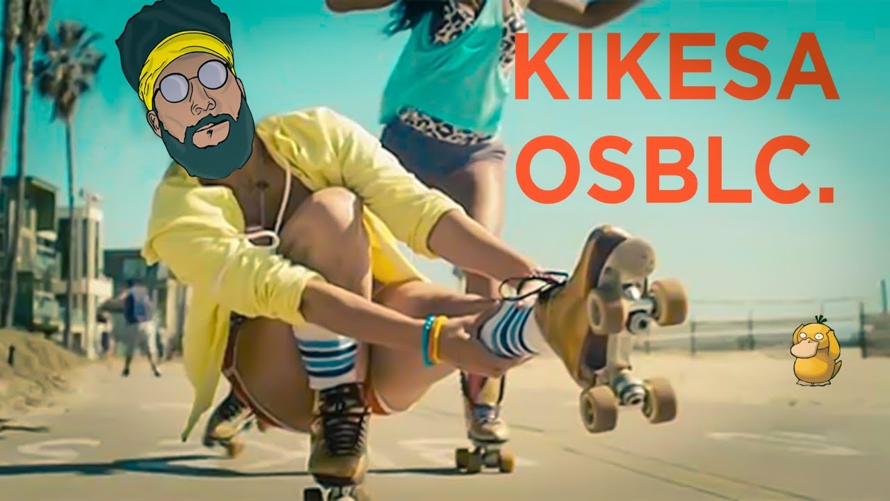 KIKESA - OSBLC ( DDH#26 )