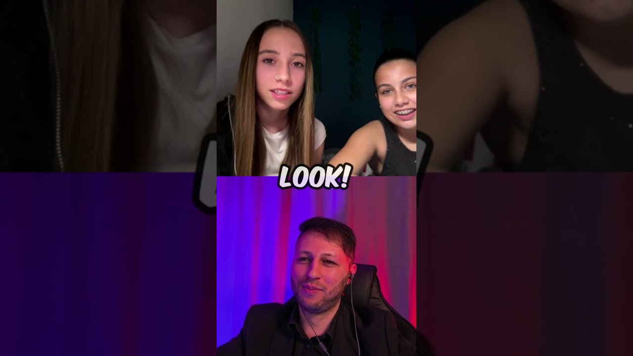 POLYGLOT GUY SHOCKED FRENCH GIRLS WITH ULTIMATE RIZZ 