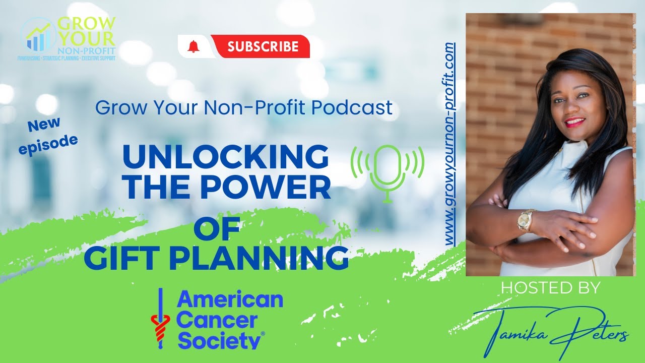 Unlocking the Power of Gift Planning