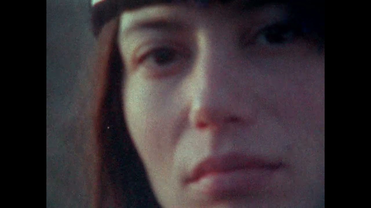 Locust - The Girl With The Fairytale Dream (Apollo Records)