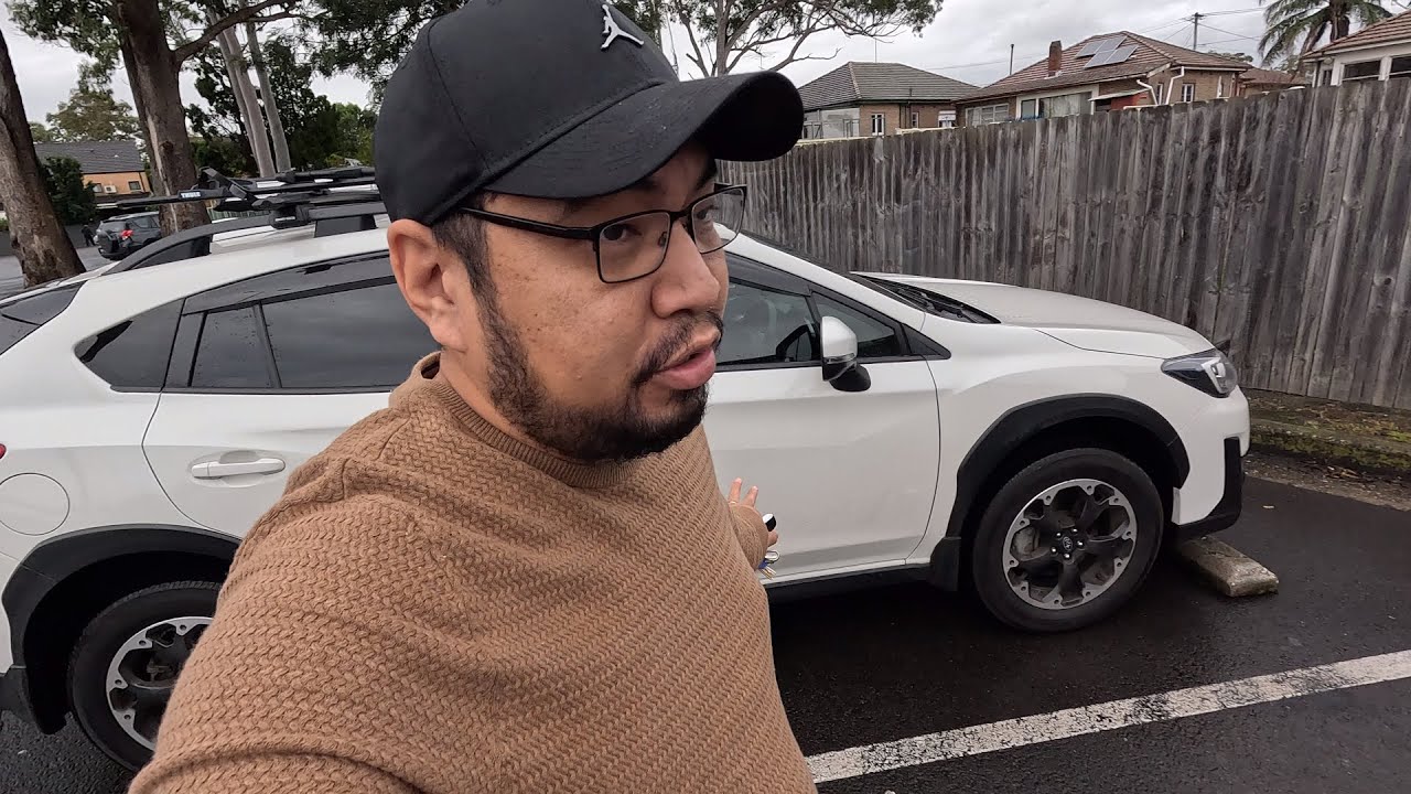 A Busy Family Sunday | Buhay Australia