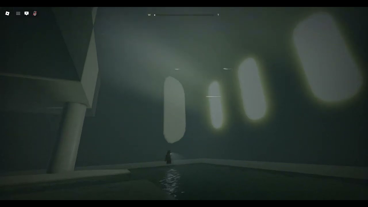 Backrooms Found Footage_02(Apeirophobia, Roblox)