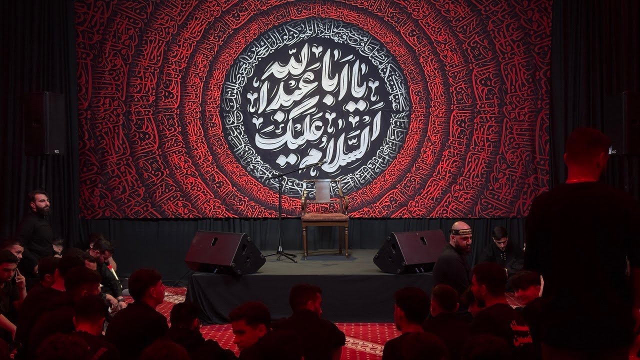 سنحمي الراية الصفراء | البث المباشر