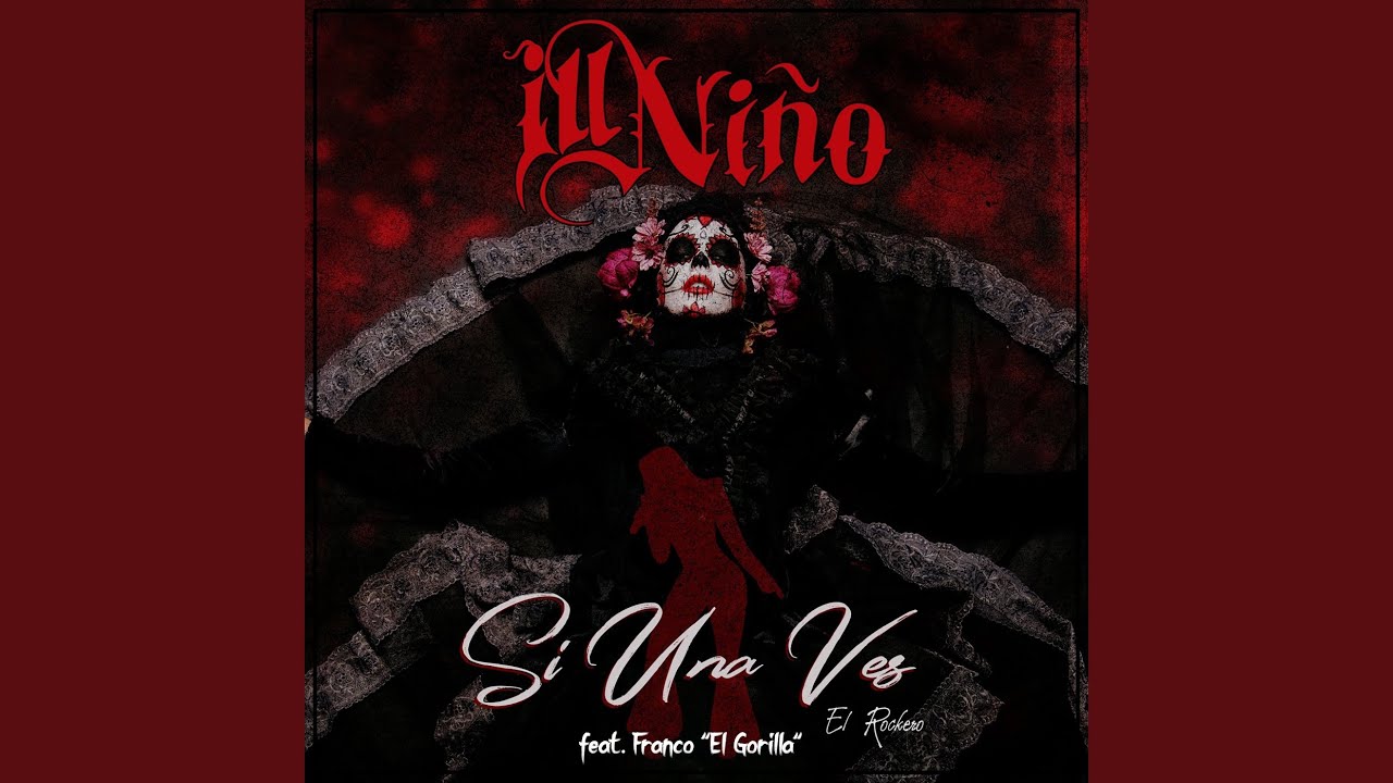 Si una Vez (El Rockero)