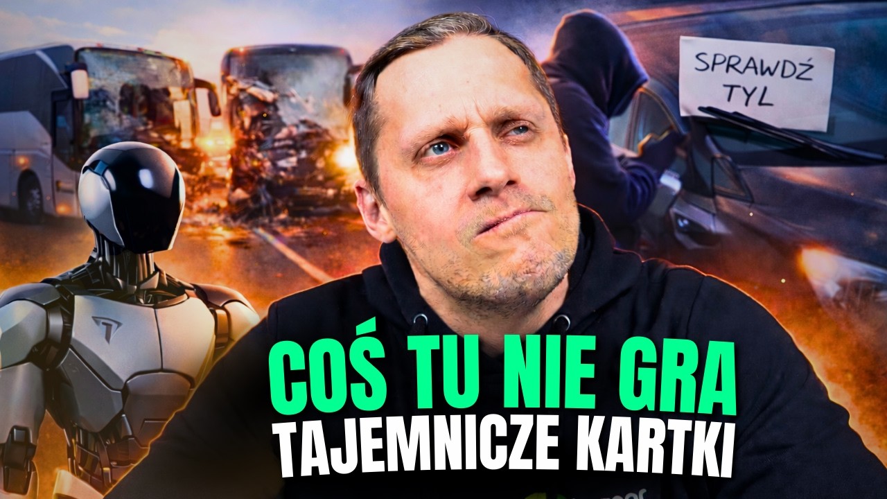 Nowa Skoda i ważne ostrzeżenia. Co dzieje się na drogach?