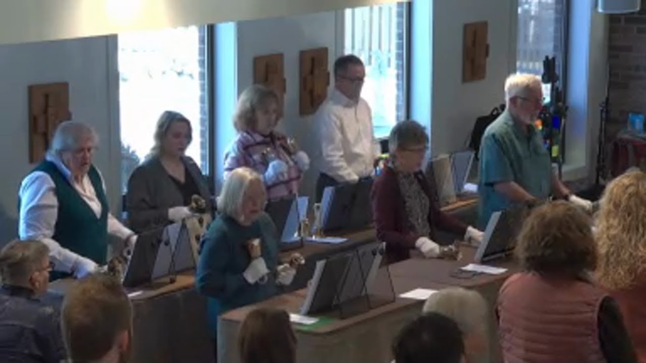 Sunday Morning Mass