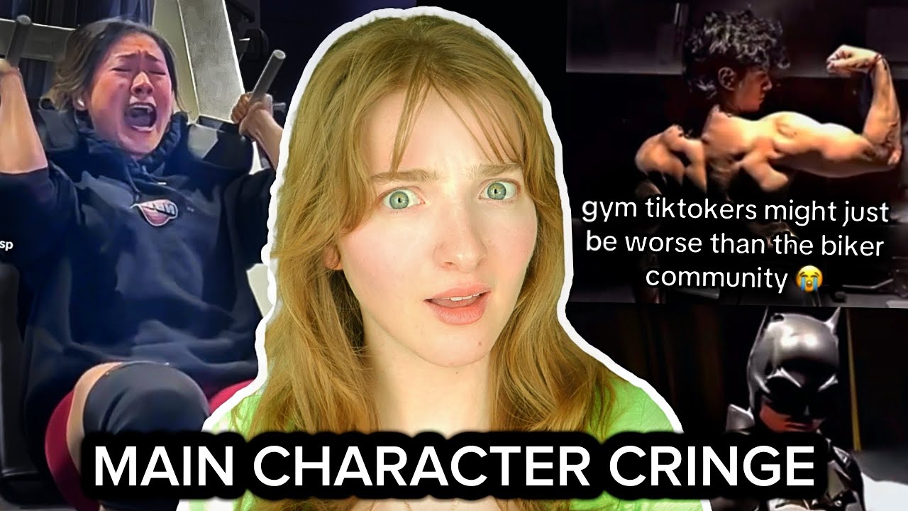Main Character Syndrome Is Out of Control