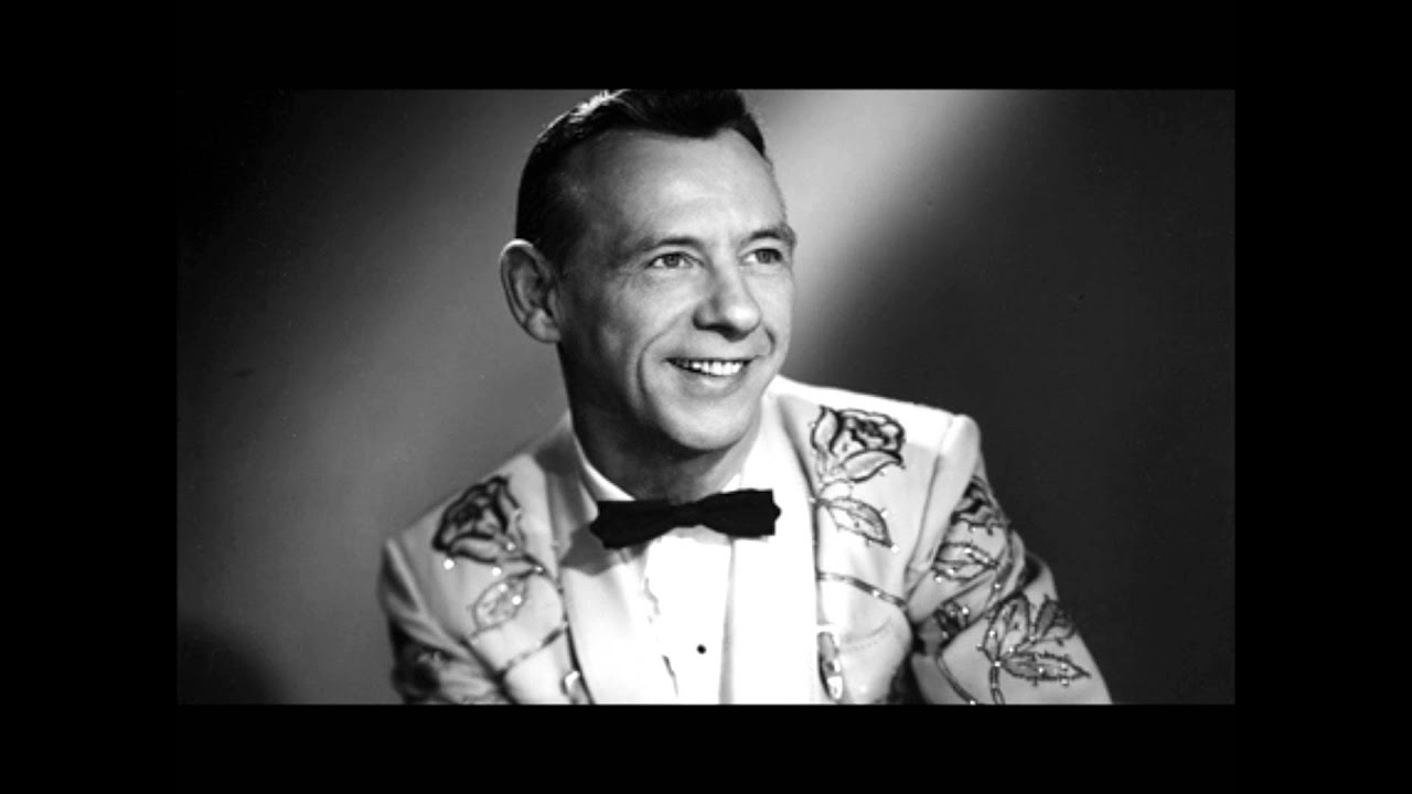 Hank Snow- It's A Little More Like Heaven