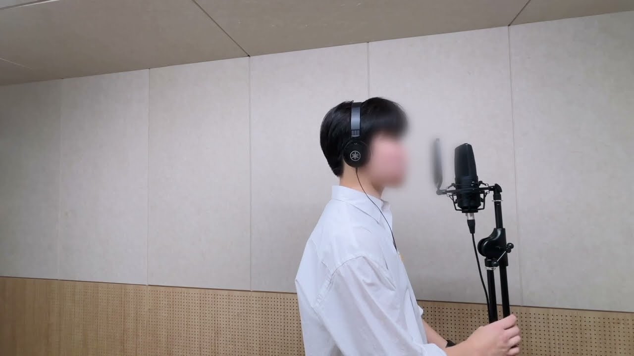 이클립스-소나기 cover by 김남윤