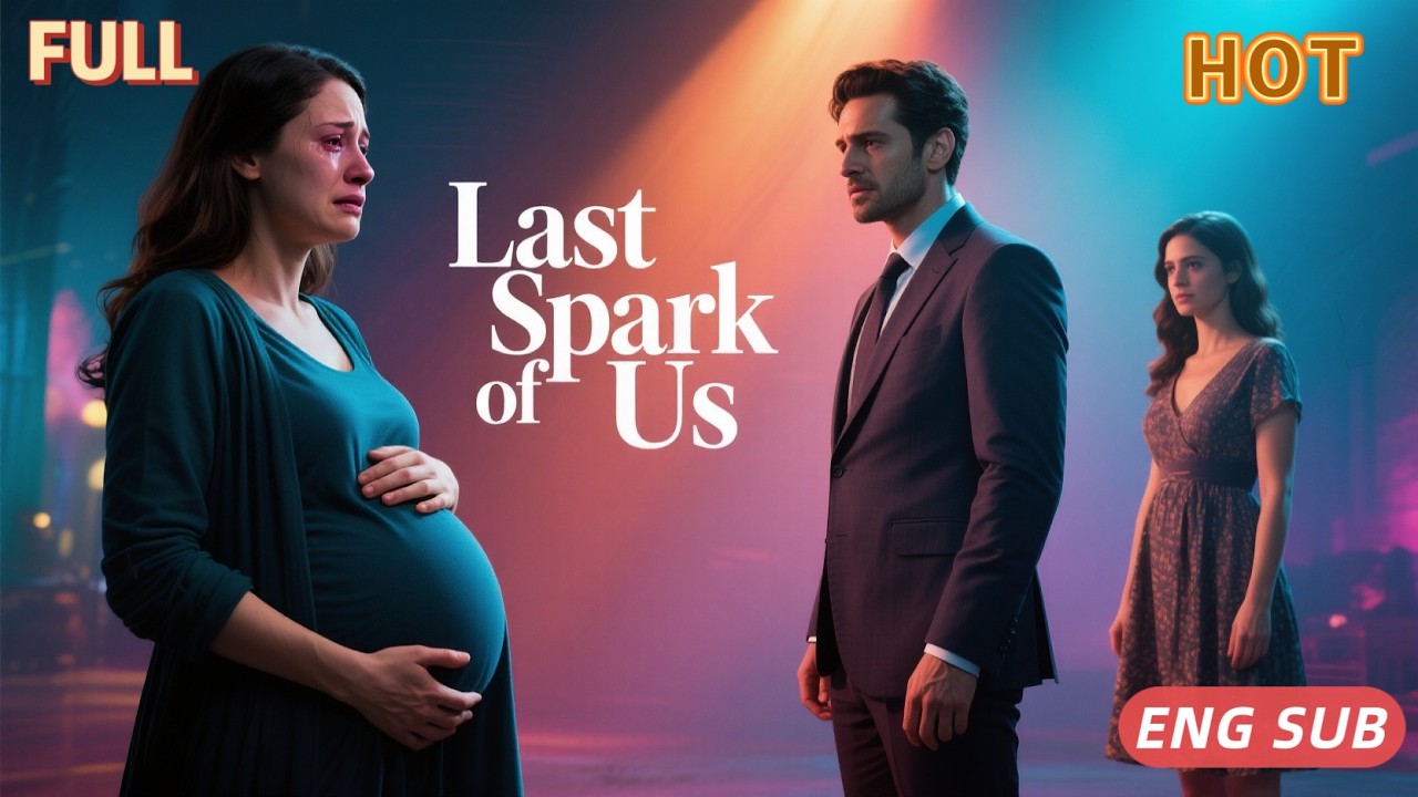 HD FULL💔Pregnant by Her Secret Lover… Then His Ex Came Back#fullepisode #engsub #drama #romance
