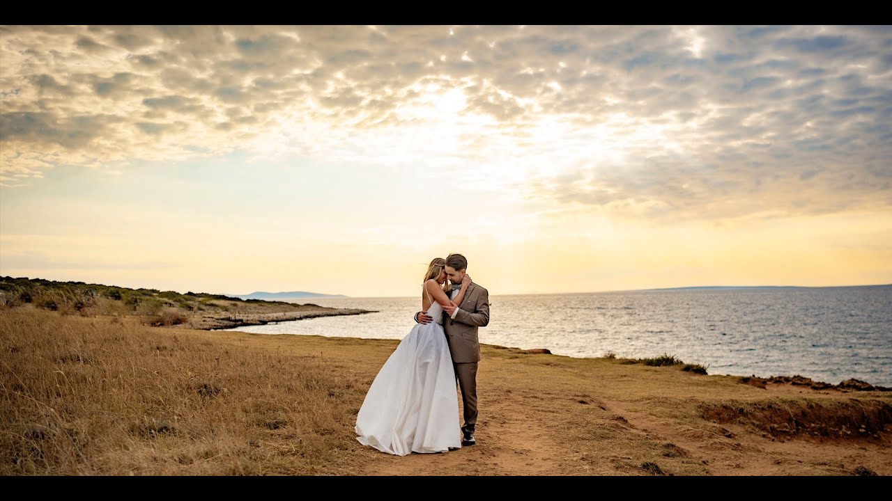 Fanni & Ádám Wedding Highligths //4K Deák Udvarház | Precam Media
