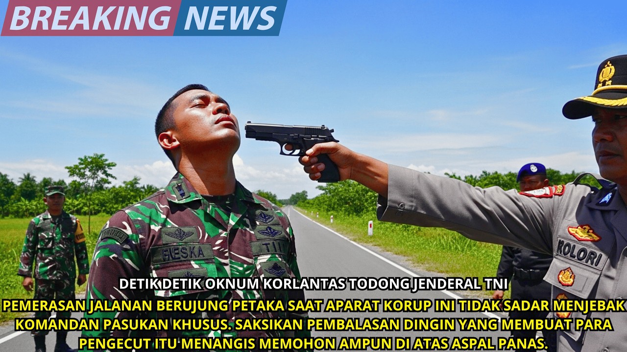 ВИРАЛЬ ‼️ ВЫБЕРИТЕ НЕПРАВИЛЬНОГО ПРОТИВНИКА! ОФИЦЕР КОМАНДЫ ДВИЖЕНИЯ УГРОЖАЛ ГЕНЕРАЛУ ТНИ