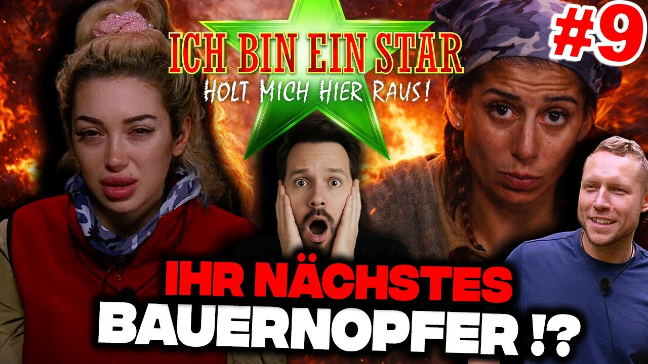 Alles für die SENDEZEIT!? 😳 UND Ariel macht wieder Ariel-Sachen | IBES 🌴 Folge 9