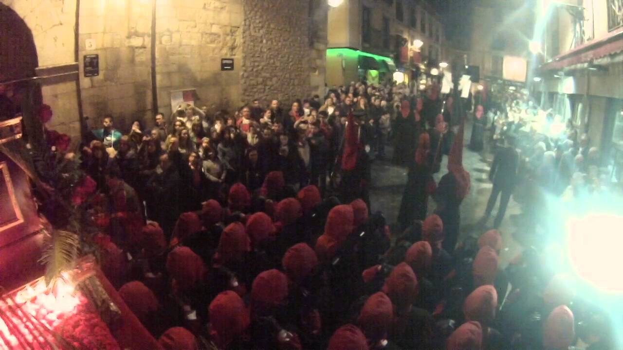 Sanctus // Cofradía Nuestro Señor Jesús de la Redención, León