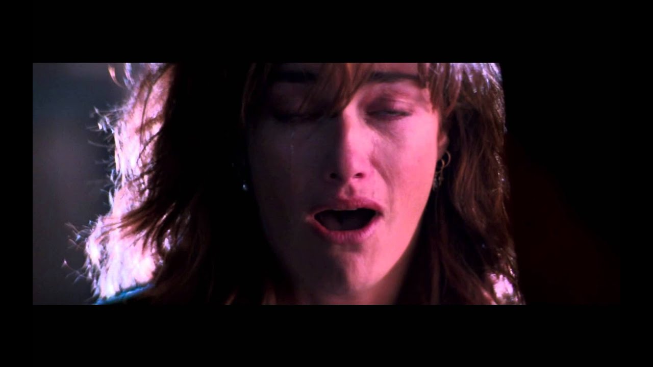 The Last Boy Scout - How to Forgive