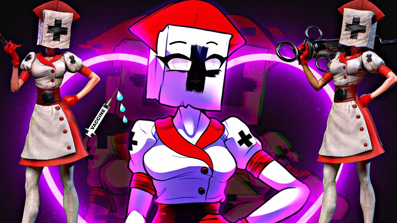 HARLEY QUINN LOWKEY A FREAK 💉 | DARK DECEPTION CHAPTER 4! [NURSES!]