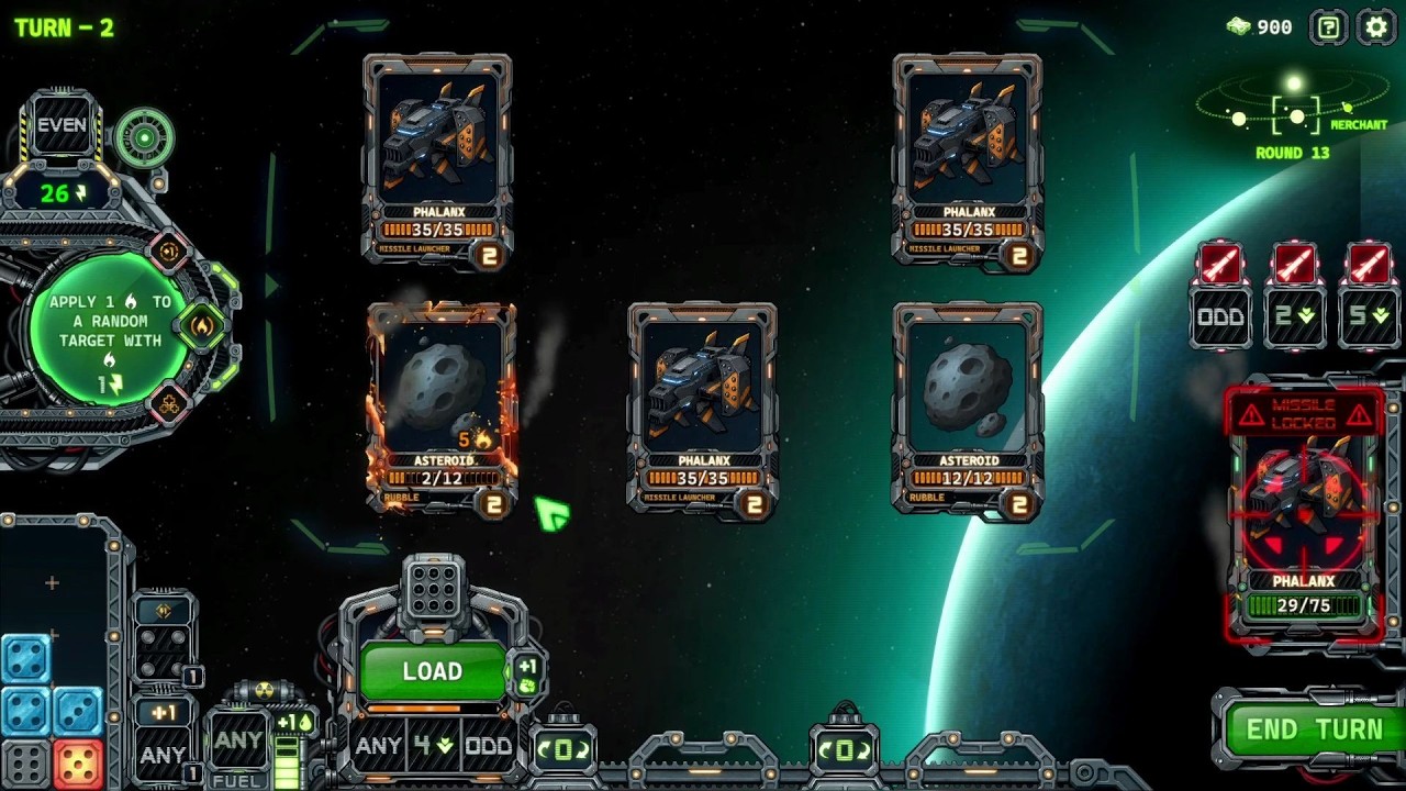 DAICE Demo - Gameplay