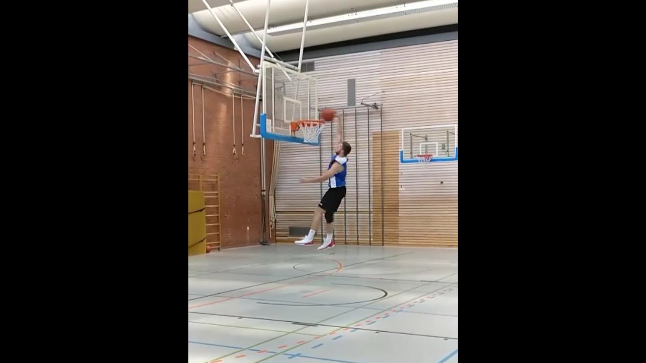 Individual Basketball Camp (IBC)'19 by Coach Patrick Seidel & Nils Rennert (NR_Koerperwerkstatt)