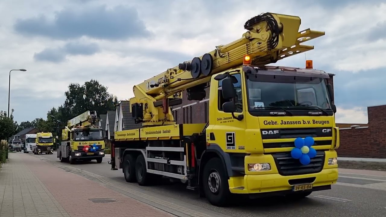 Truckrun Boxmeer 2024